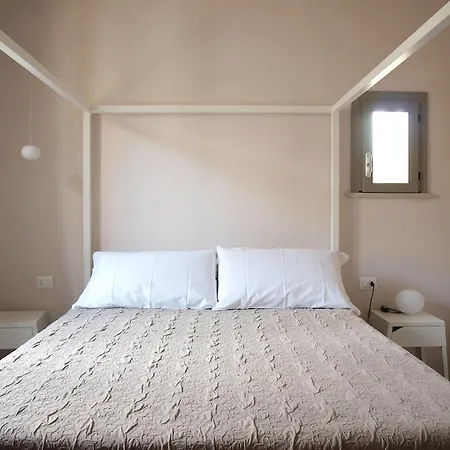 Casa vacanze Officina Del Fabbro - Menfi